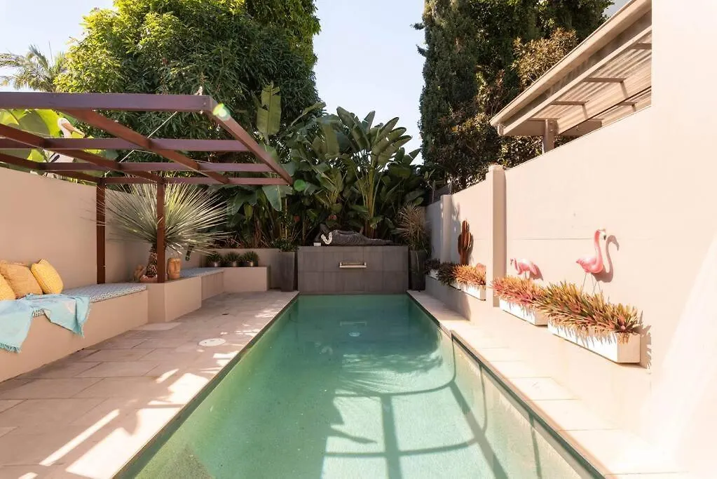 Sirens Rest - Luxe Oasis - Breathe. Relax. וילה גולד קוסט