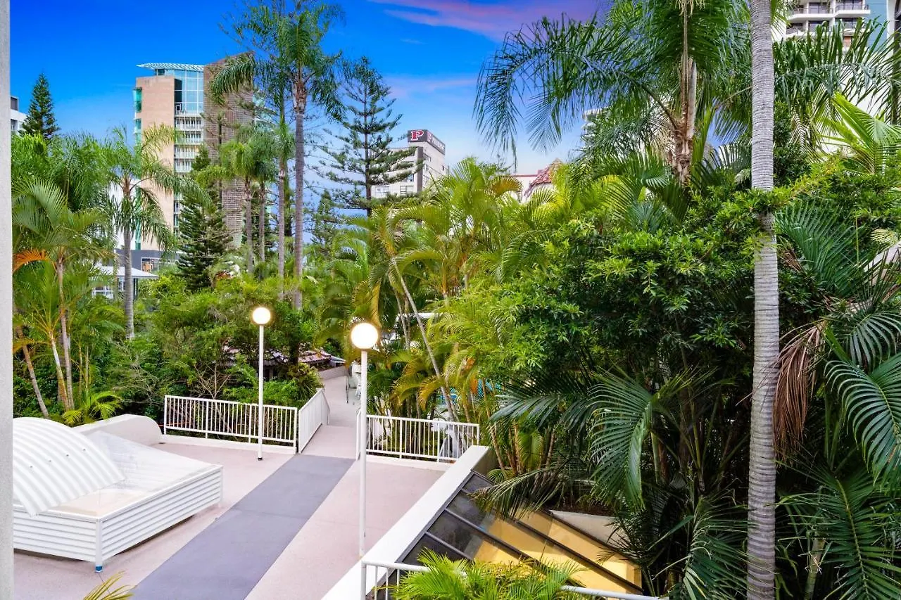 Coco Bella Oasis *