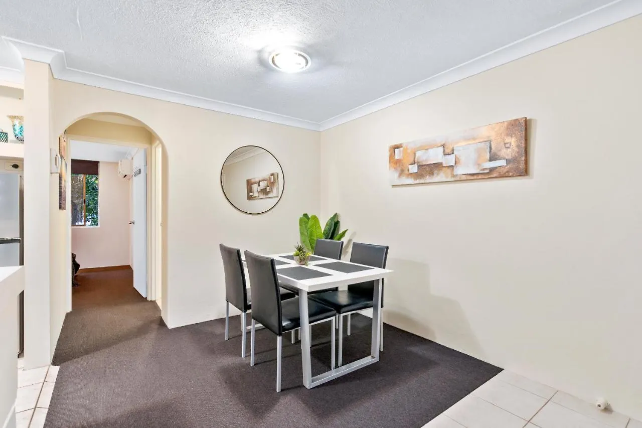 Coco Bella Oasis * Gold Coast