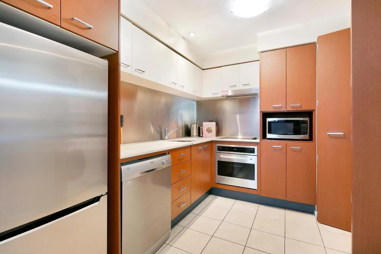 Iconic Chevron Renaissance Private Daire *