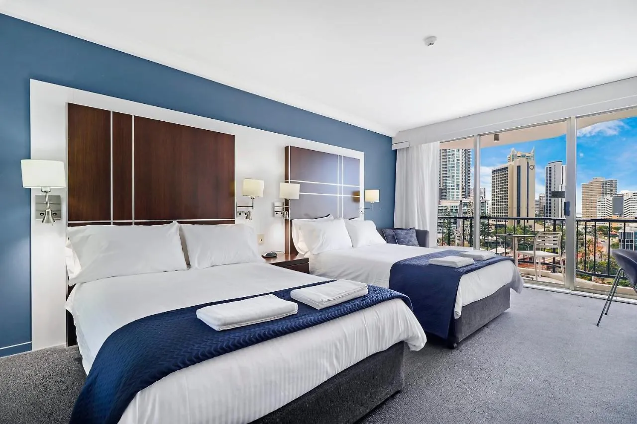 Offline - Stunning 1br Minutes From The Sand - Fast Wifi & Spa Bed & Breakfast *