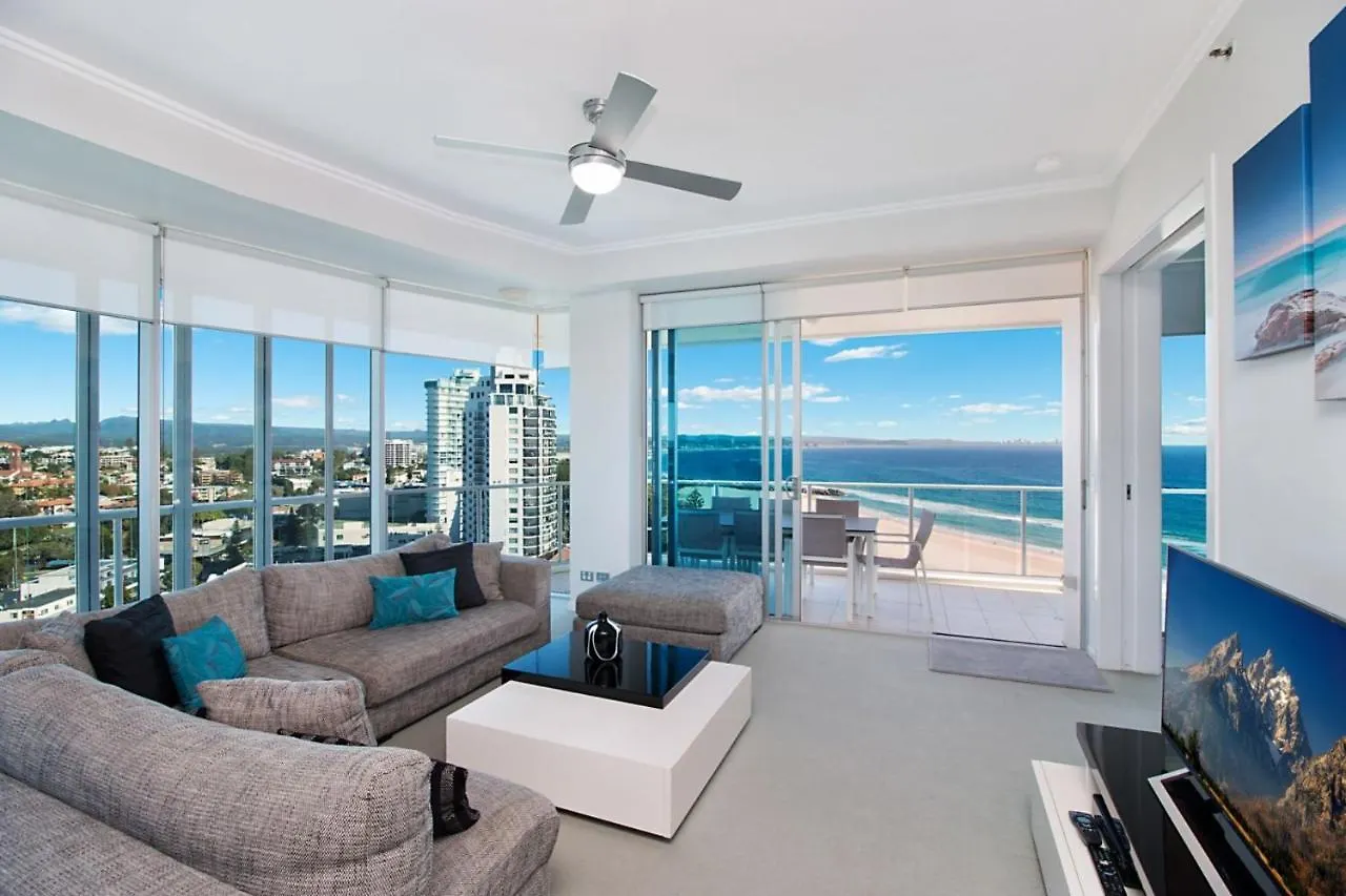 Reflections 1501 Gold Coast