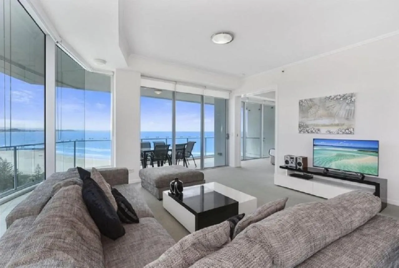 Reflections 1501 Apartment Gold Coast