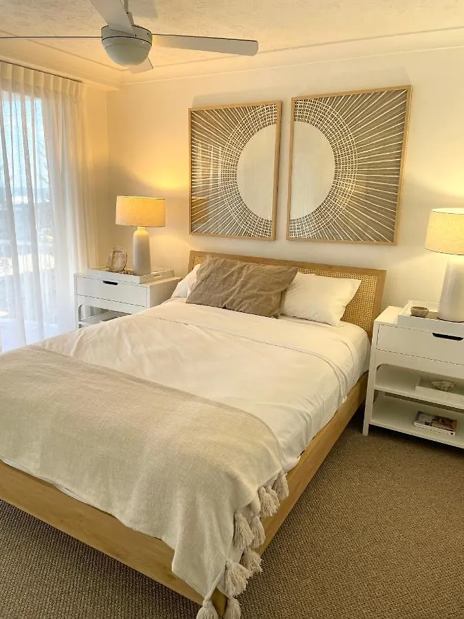アパートホテル The Ritz Heated Pool 4*