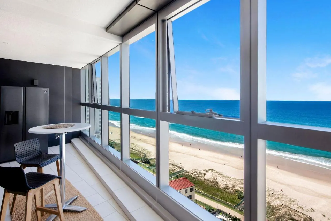Jewel Broadbeach Luxury - Coasthm Διαμέρισμα