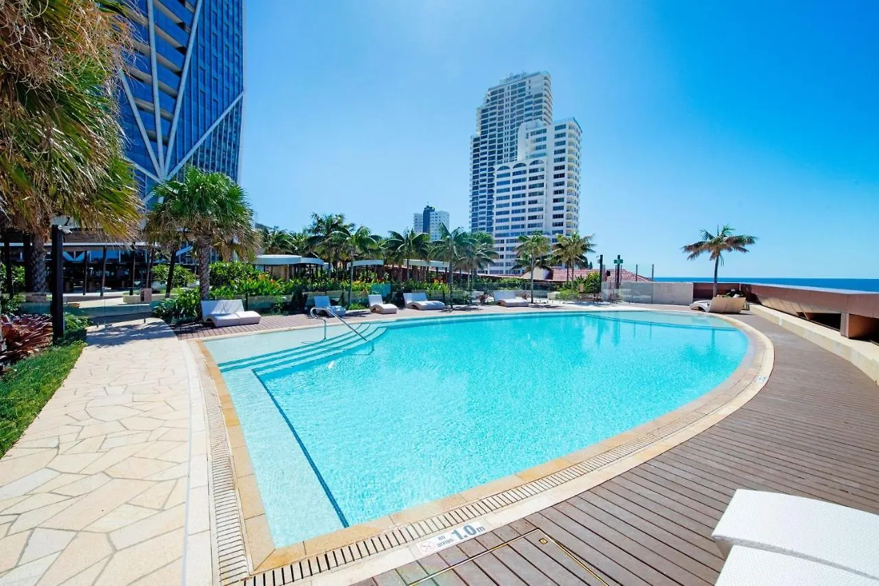 Jewel Broadbeach Luxury - Coasthm Διαμέρισμα