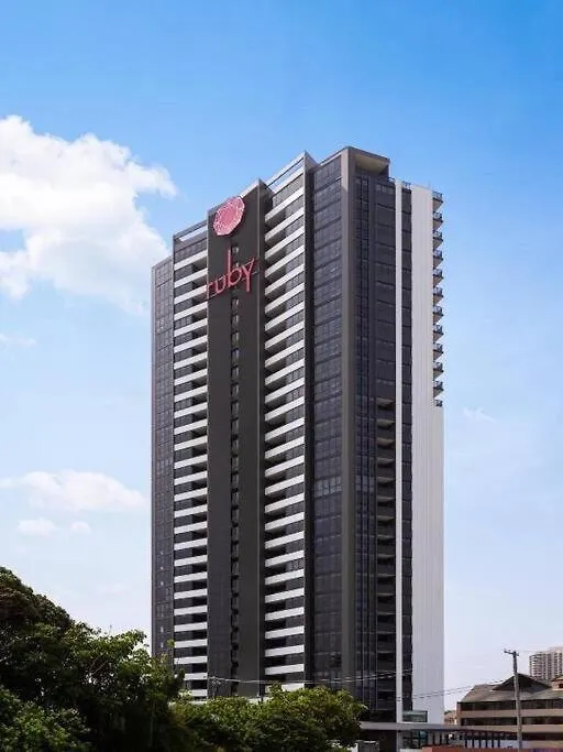 Διαμέρισμα Private In Ruby-2 Bedroom 2 Bath