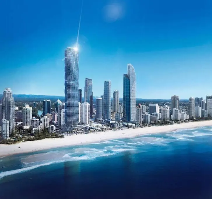 Διαμέρισμα Private In Ruby-2 Bedroom 2 Bath