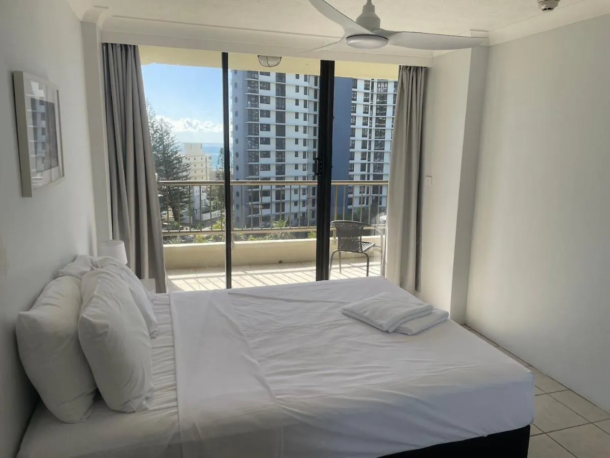 Apart-hotel Aristocrat