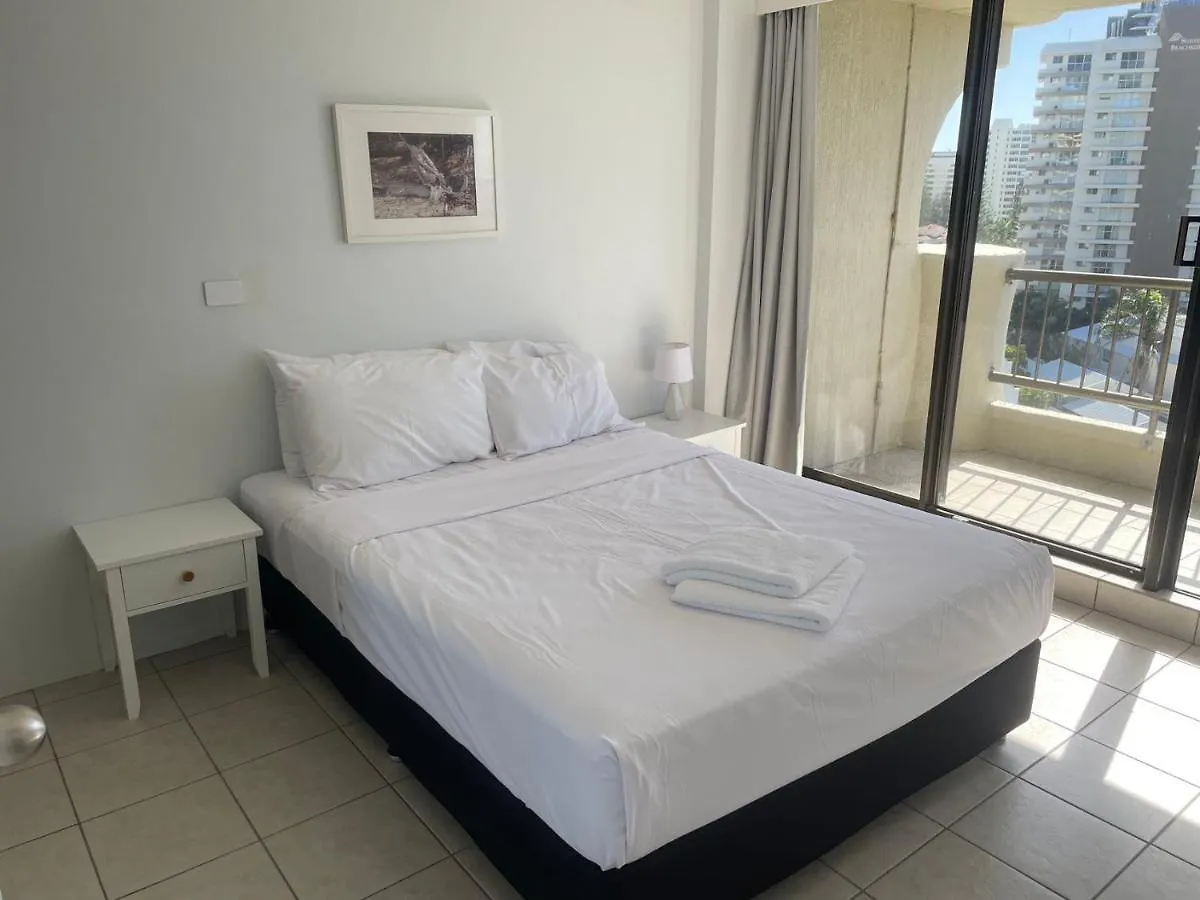 Aristocrat Apart-hotel