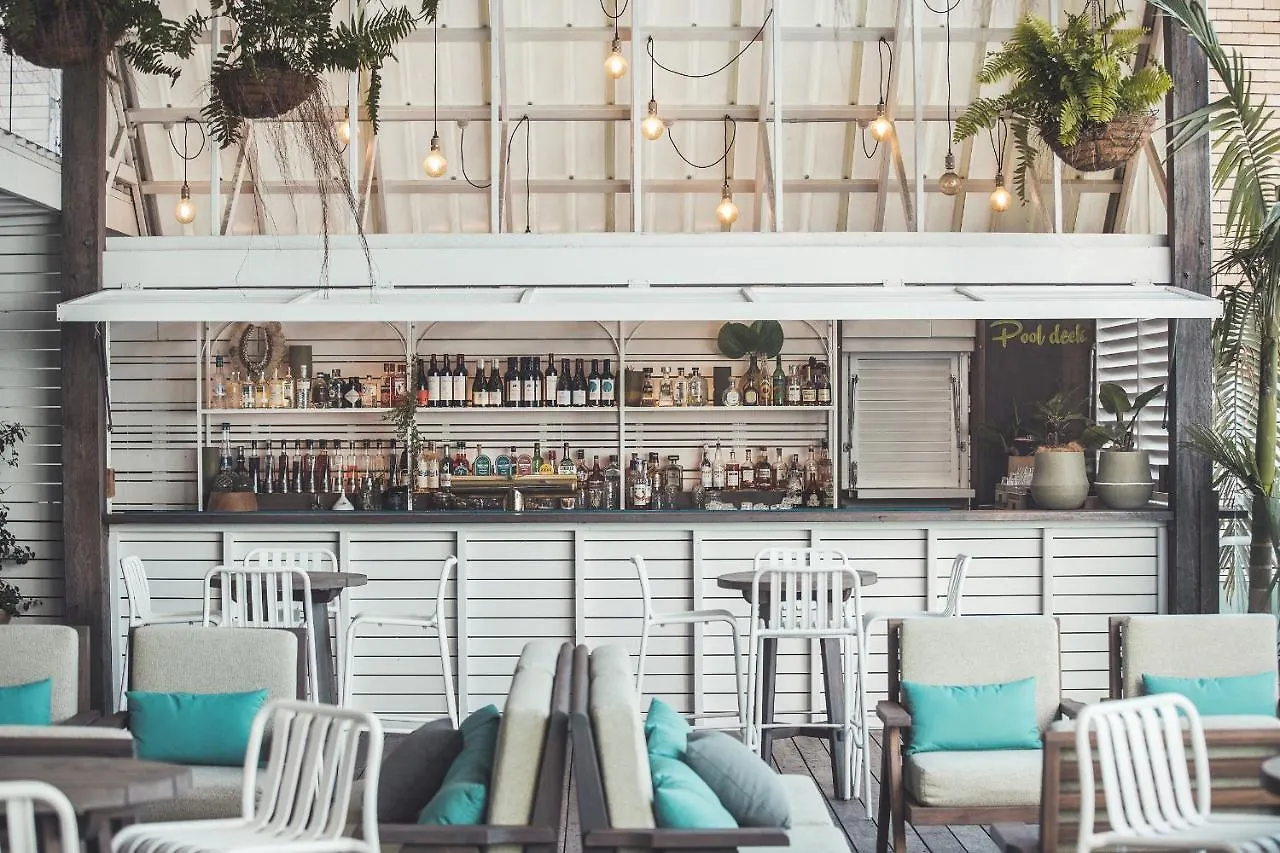 The Island (adults Only) Hotel