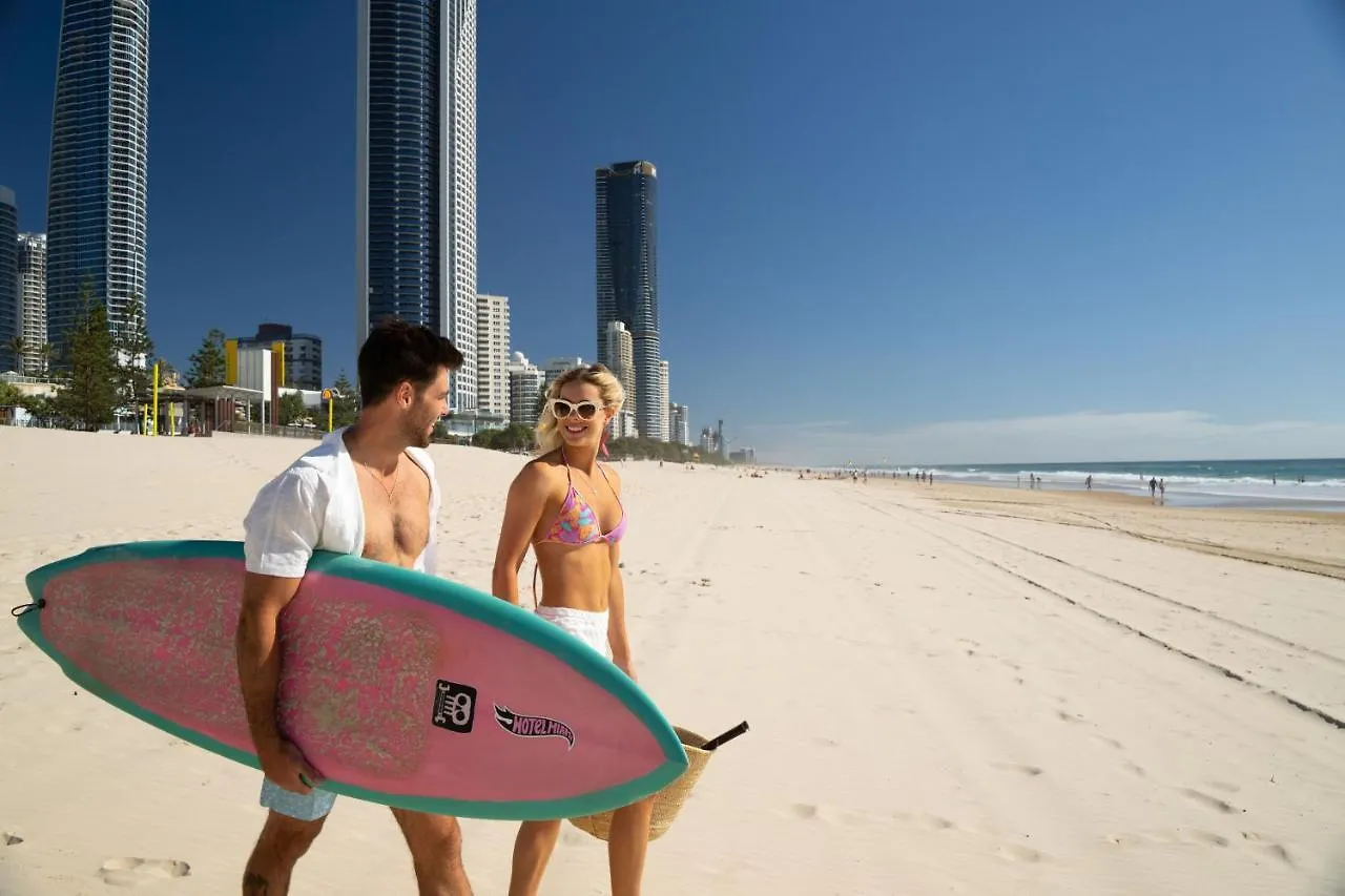 Hotel The Island (adults Only) Gold Coast