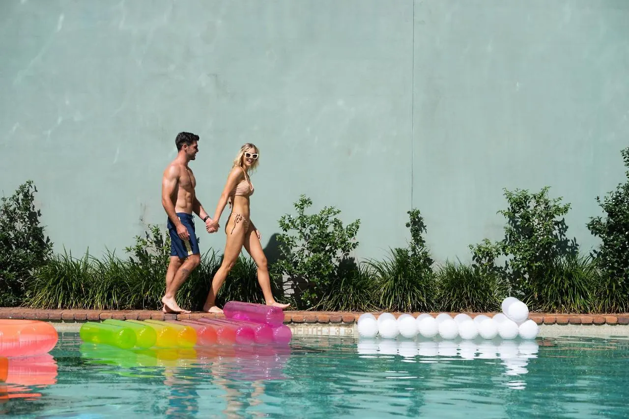 The Island (adults Only)