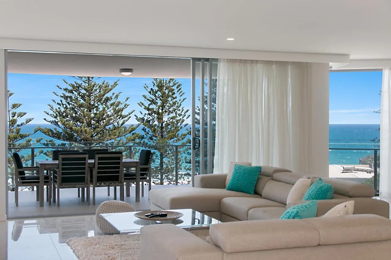 Appartamento The Garland At Rainbow Bay