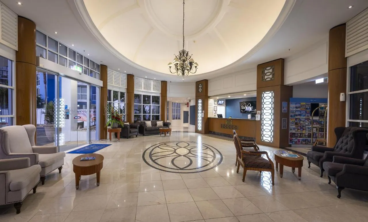 Bel Air On Broadbeach - Official Aparthotel 4*
