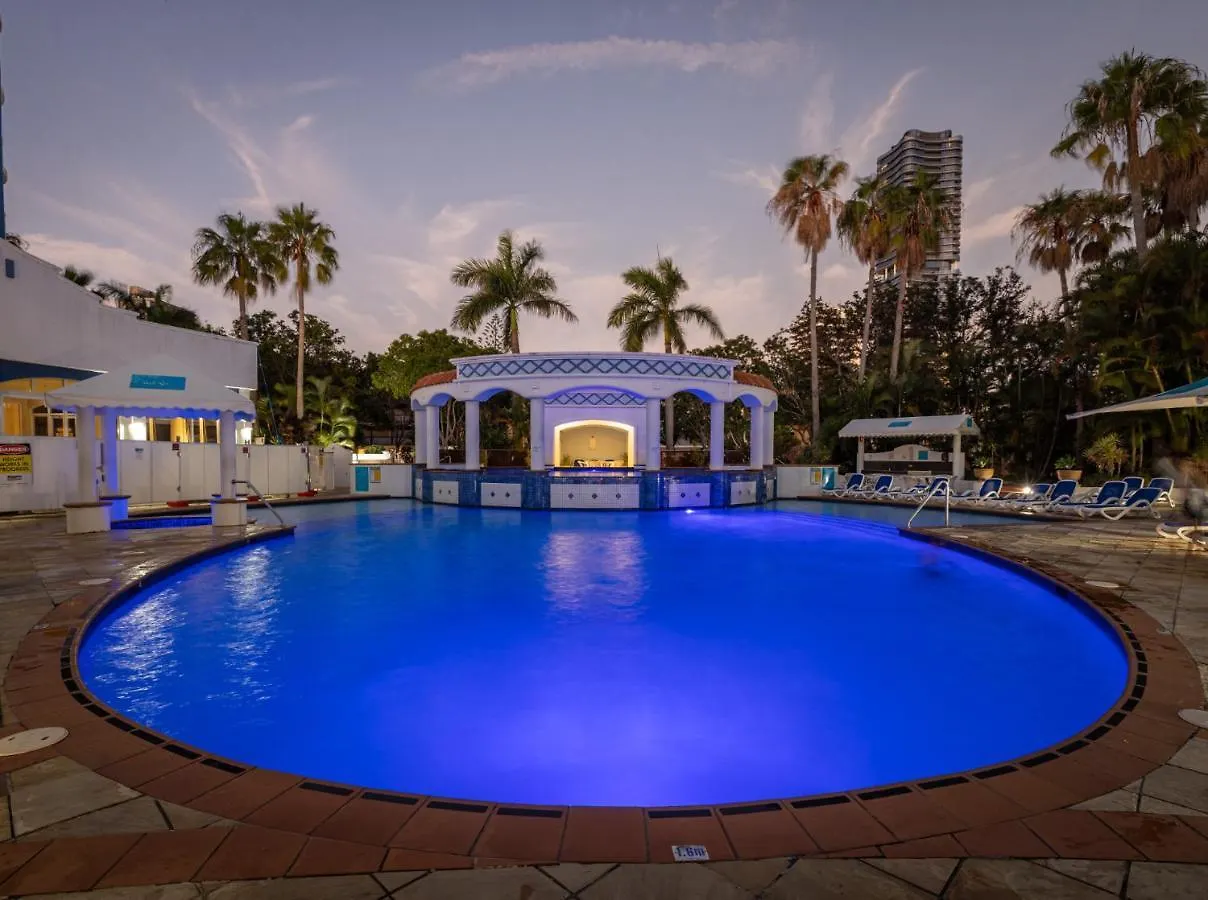 Bel Air On Broadbeach - Official Gold Coast