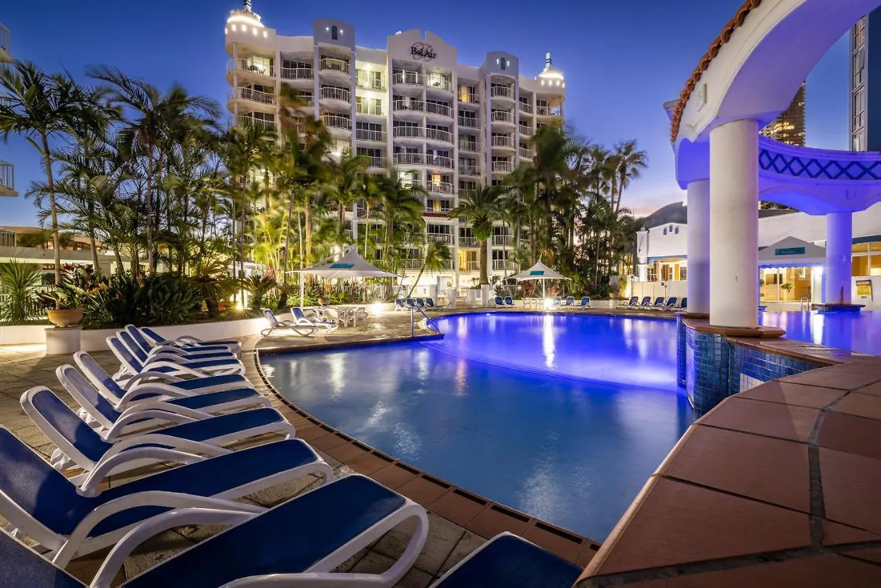 Bel Air On Broadbeach - Official גולד קוסט