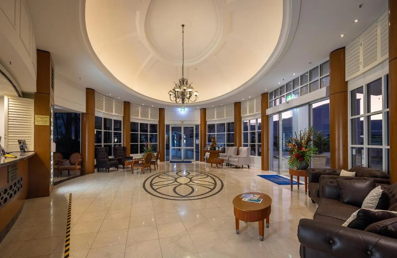 Bel Air On Broadbeach - Official מלון דירות 4*