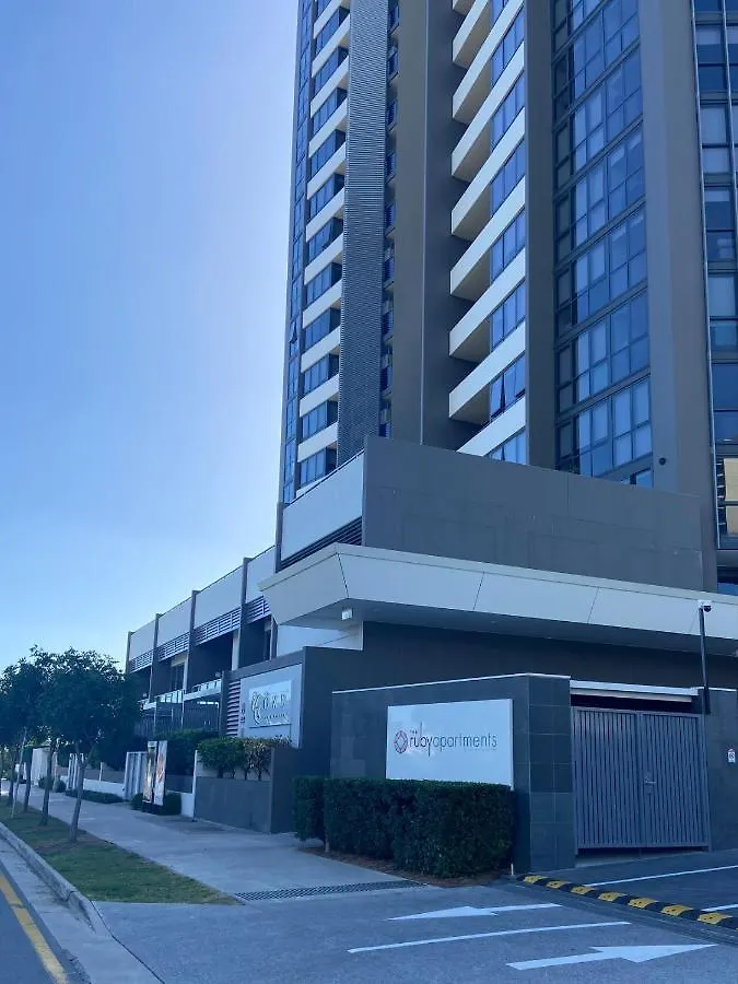 Private In Ruby-2 Bedroom 2 Bath Διαμέρισμα Χρυσή Ακτή