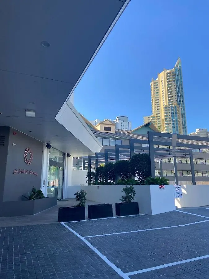 Διαμέρισμα Private In Ruby-2 Bedroom 2 Bath *