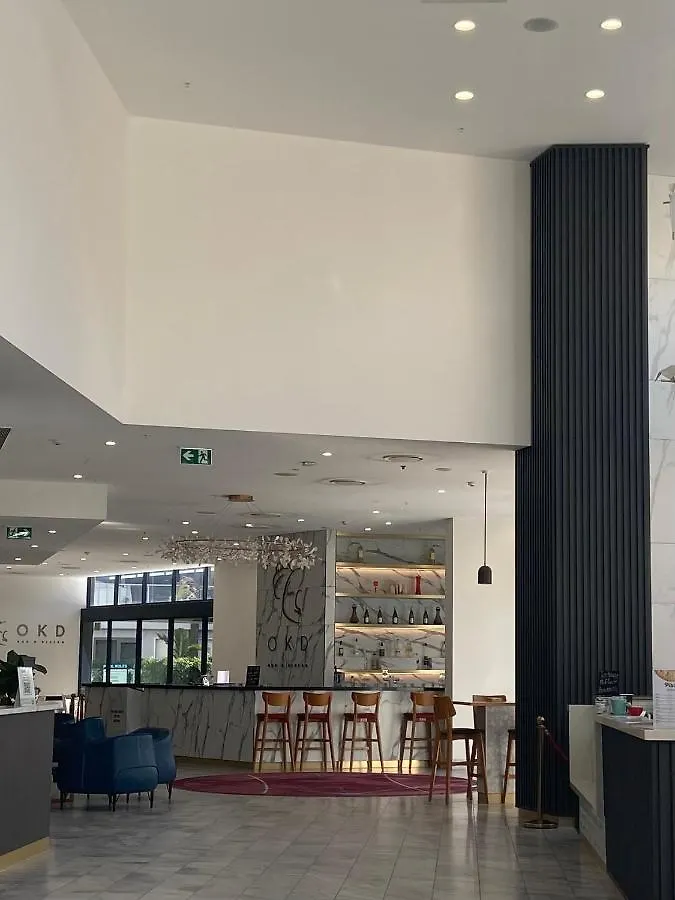 Διαμέρισμα Private In Ruby-2 Bedroom 2 Bath