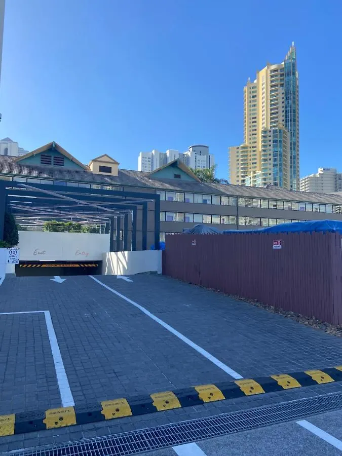 Private In Ruby-2 Bedroom 2 Bath * Χρυσή Ακτή
