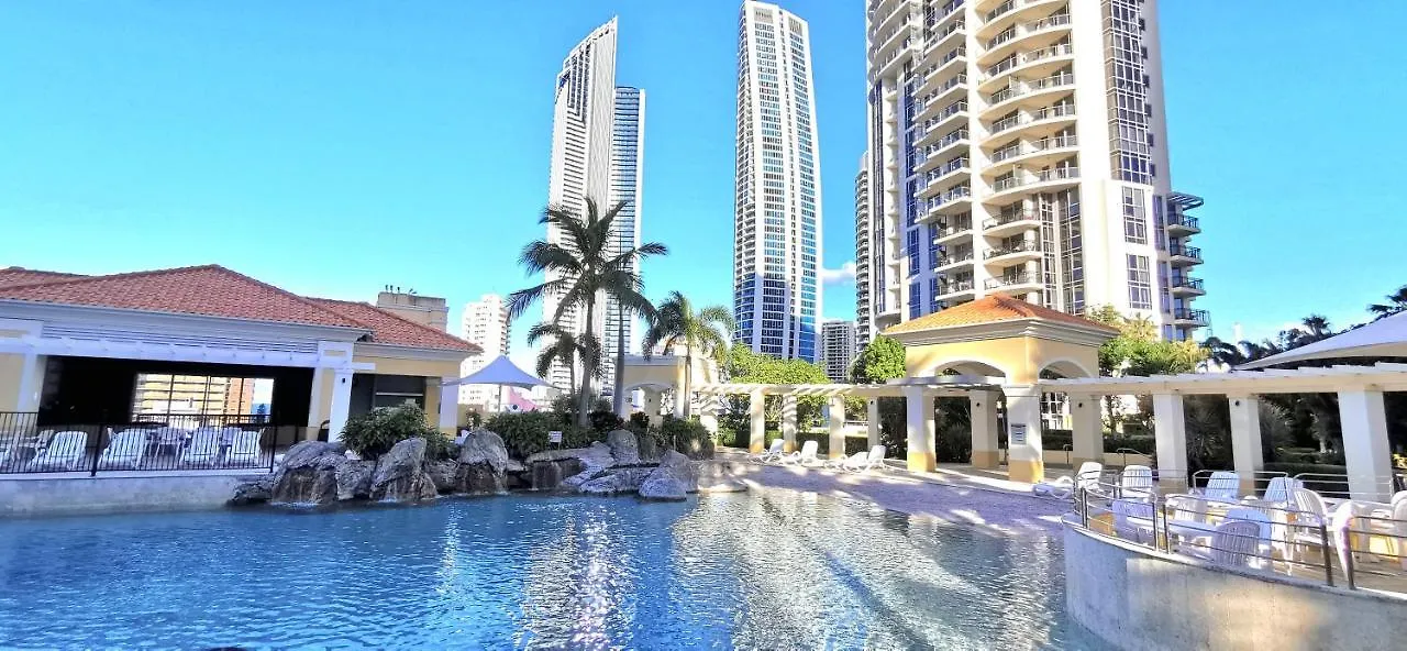 Apartment Serain Residences On Ferny Avenue