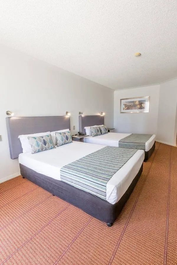 Hope Harbour Hotel Gold Coast