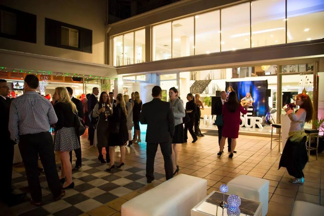 Otel Hope Harbour Gold Coast