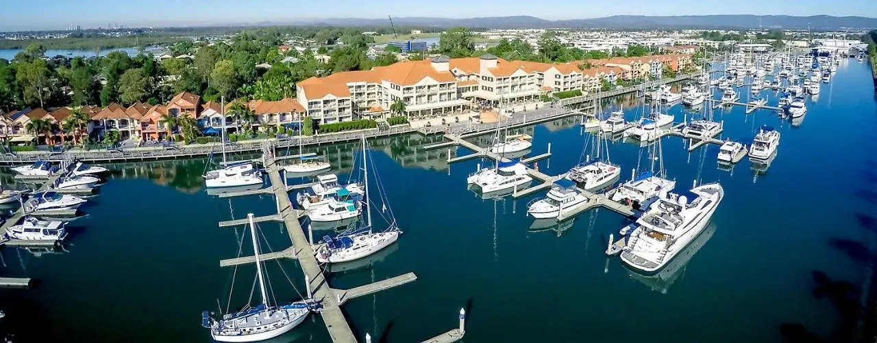 Hope Harbour Gold Coast