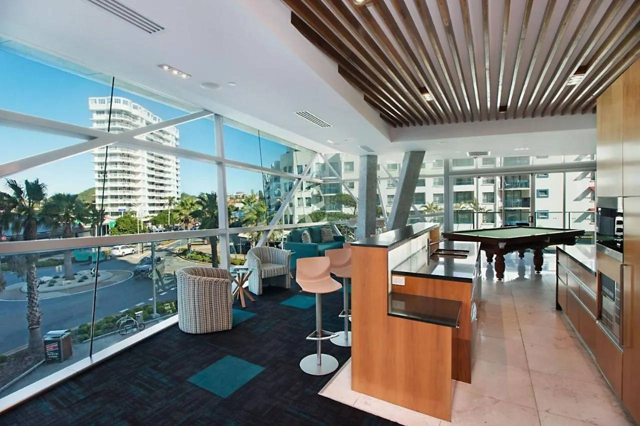 Reflections 1501 Gold Coast