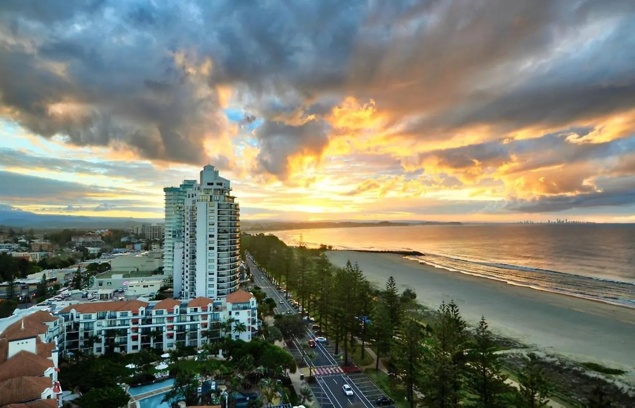 Reflections 1501 Gold Coast