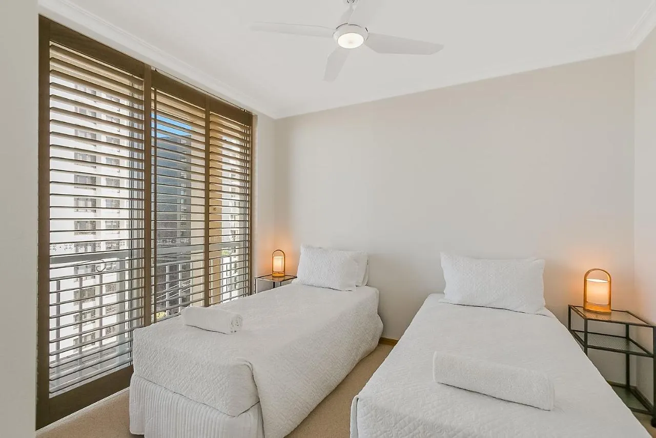 Apartment Orion Unit 8