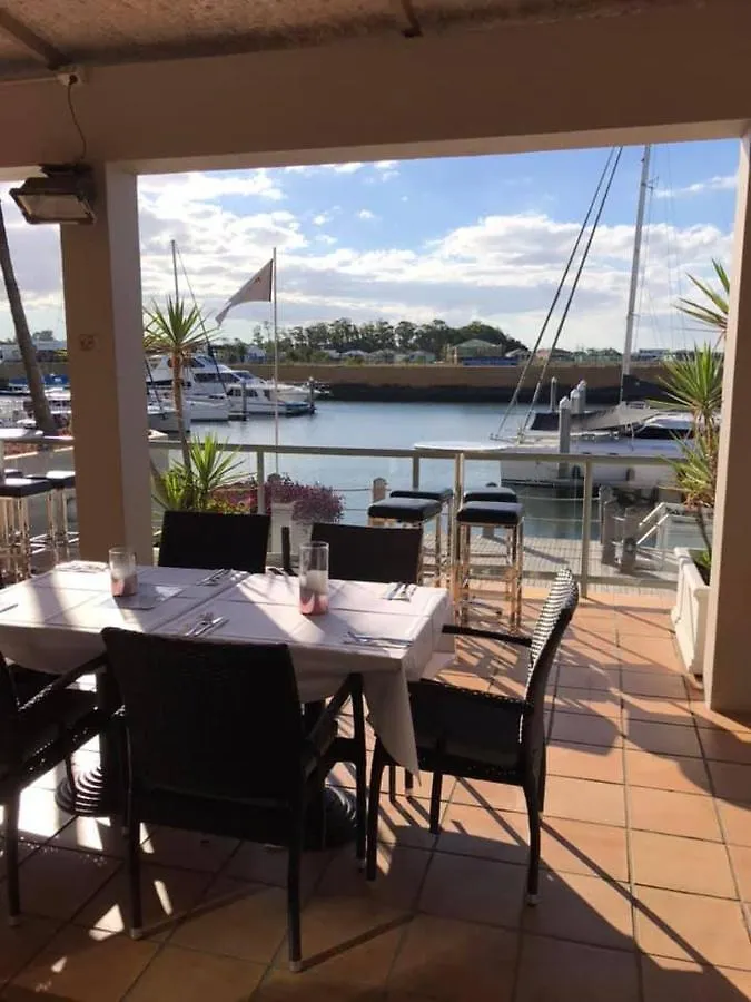 Hope Harbour Otel 3*