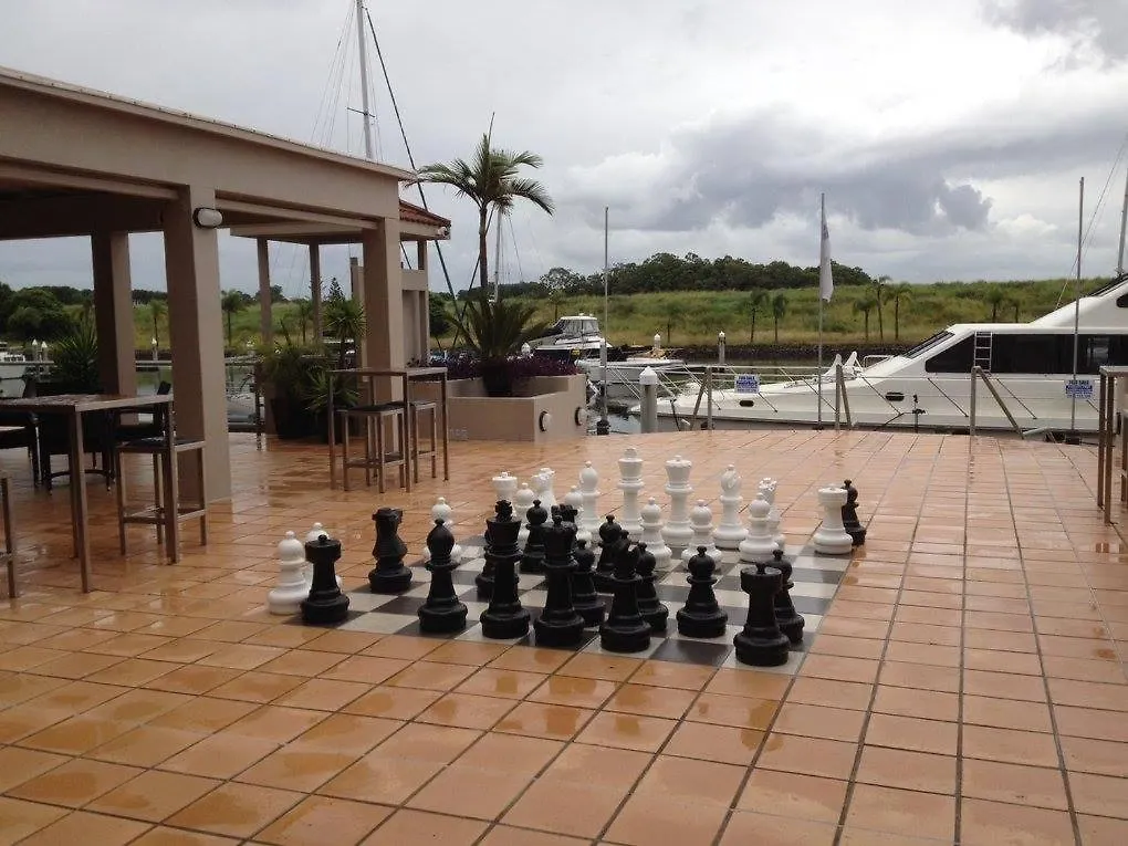 Hope Harbour 3*