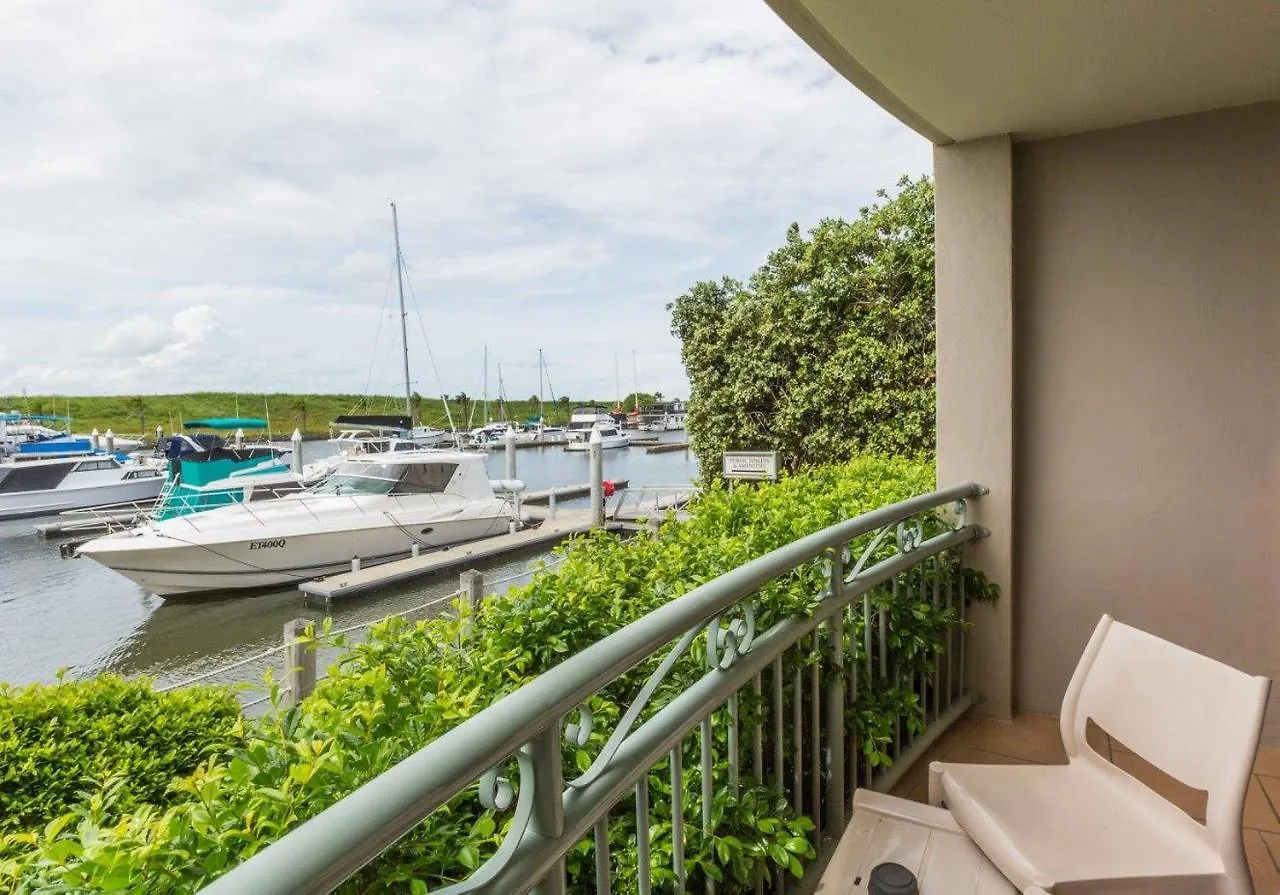Hope Harbour Otel