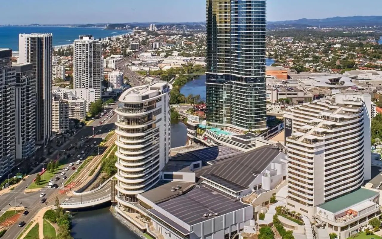 Apartment 2 Bedroom 1 Bathroom Private At Casino - Paid Parking Only Gold Coast