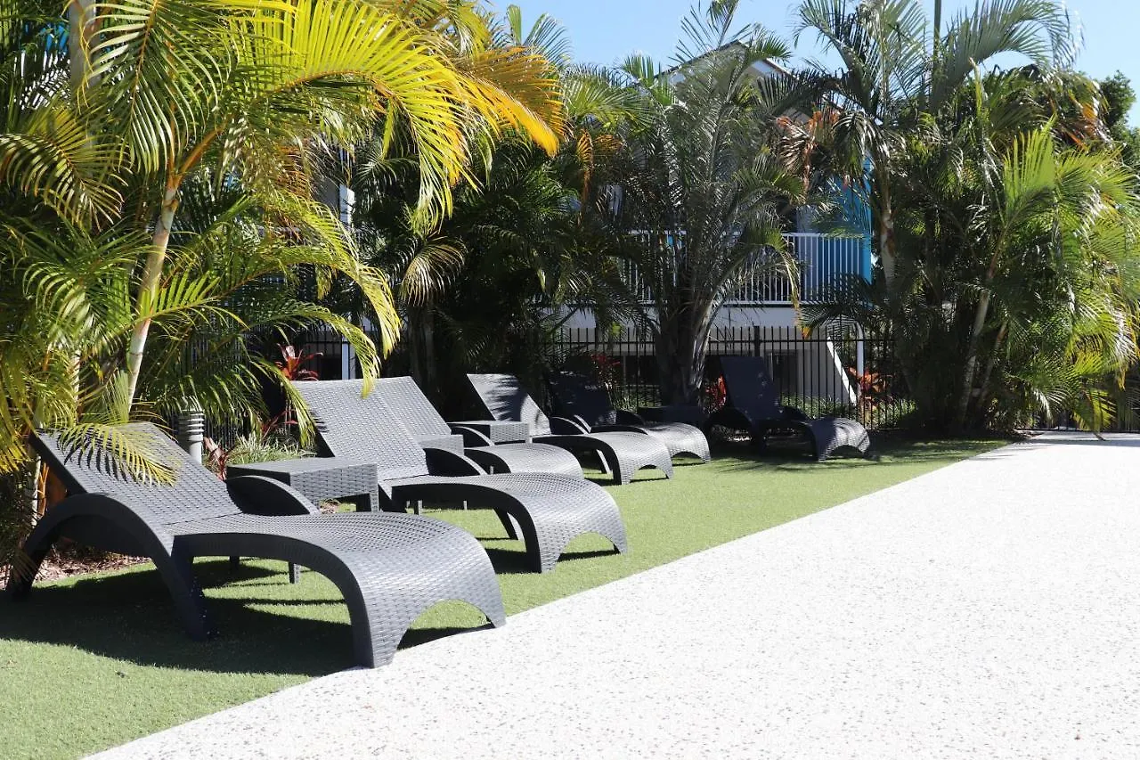Tatil parkı Nobby Village 4*