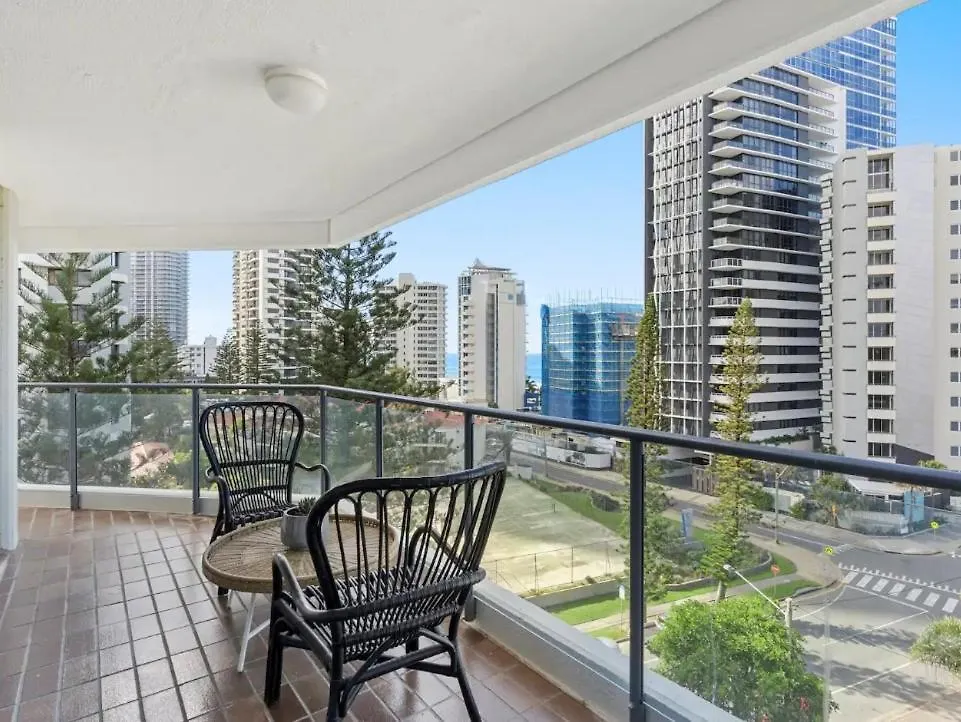 Baronnet Gold Coast
