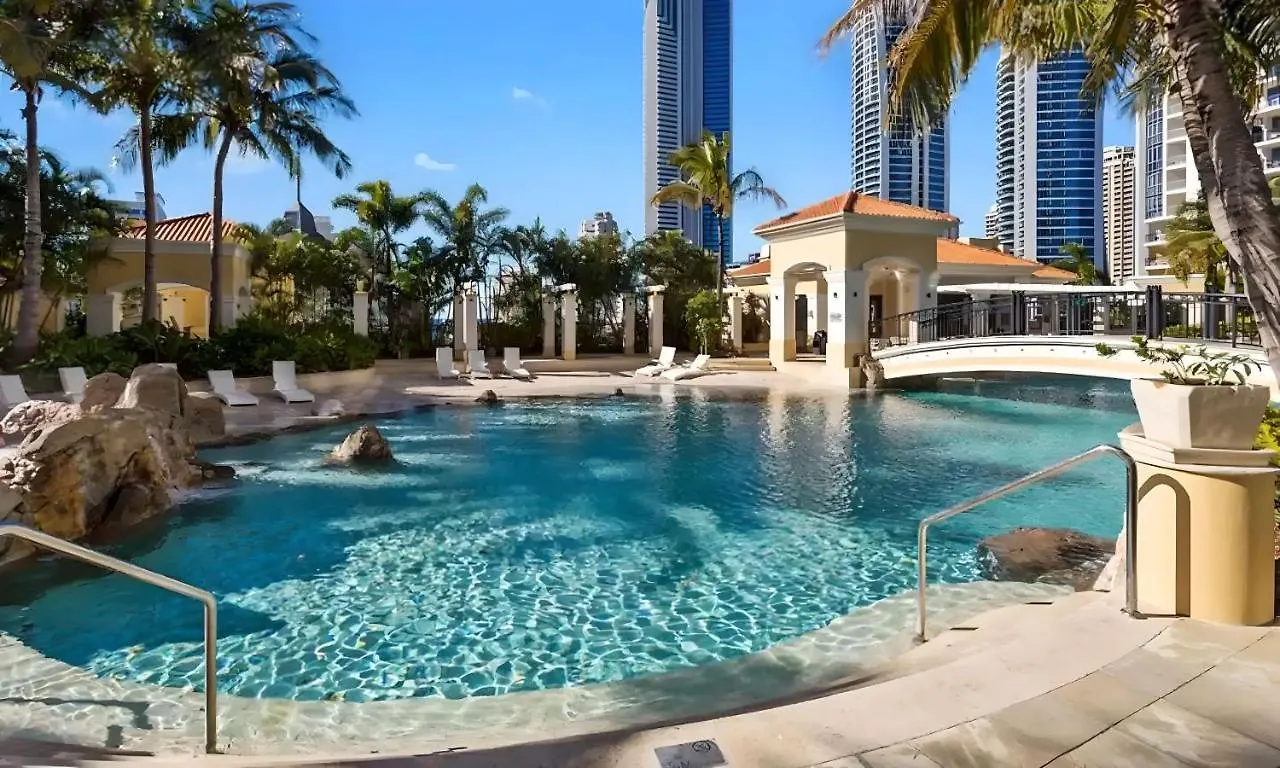 Iconic Chevron Renaissance Private Daire *