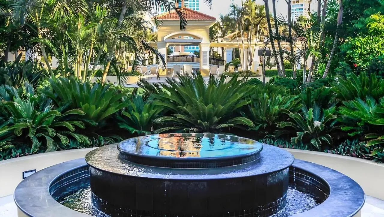 Iconic Chevron Renaissance Private Gold Coast