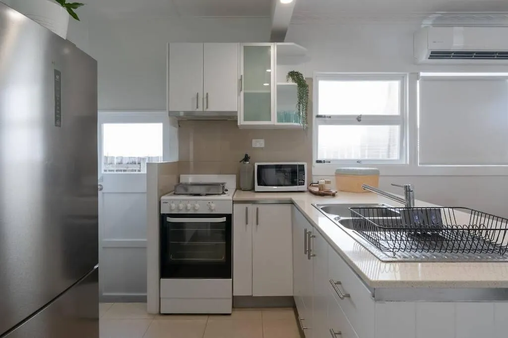 Apartment Boho Lux Burleigh Gold Coast