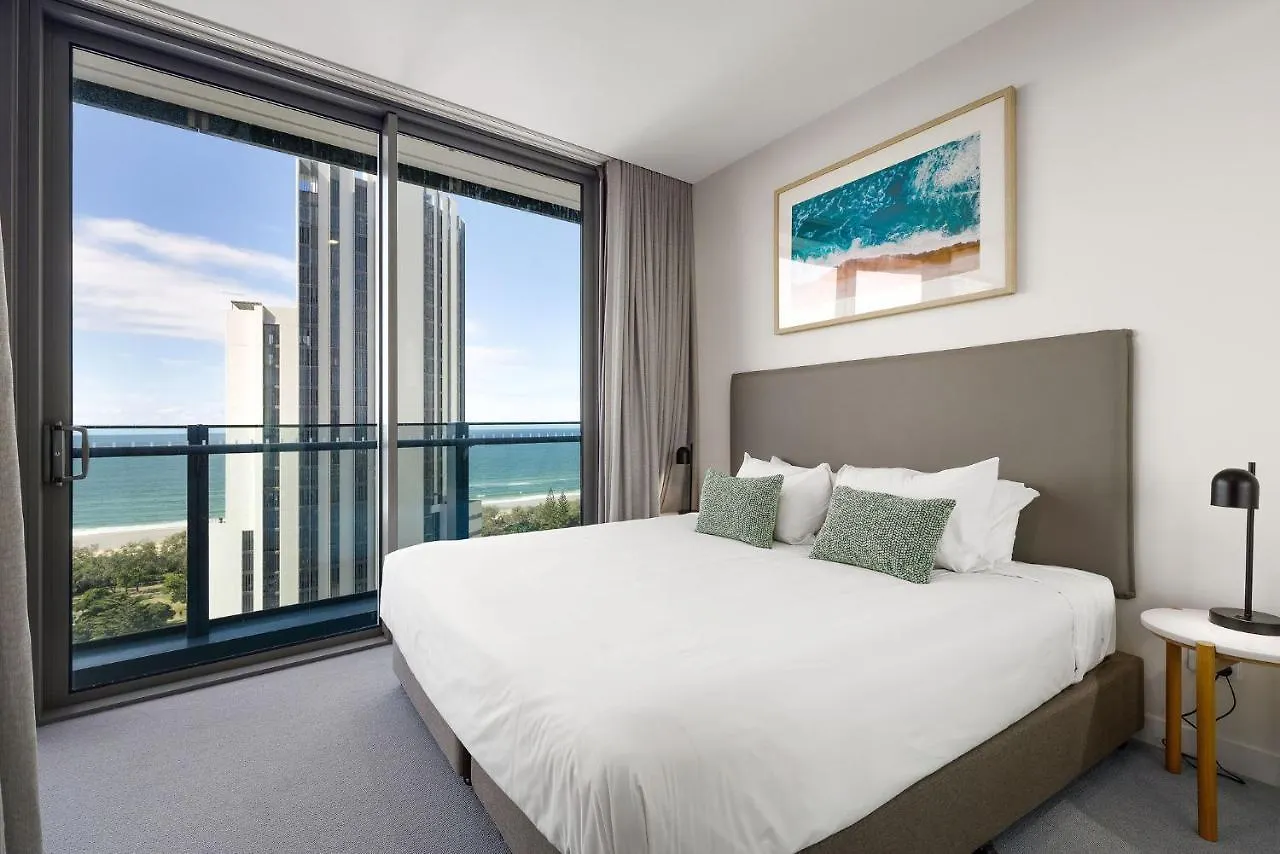 Apartment Ultiqa Signature At Broadbeach