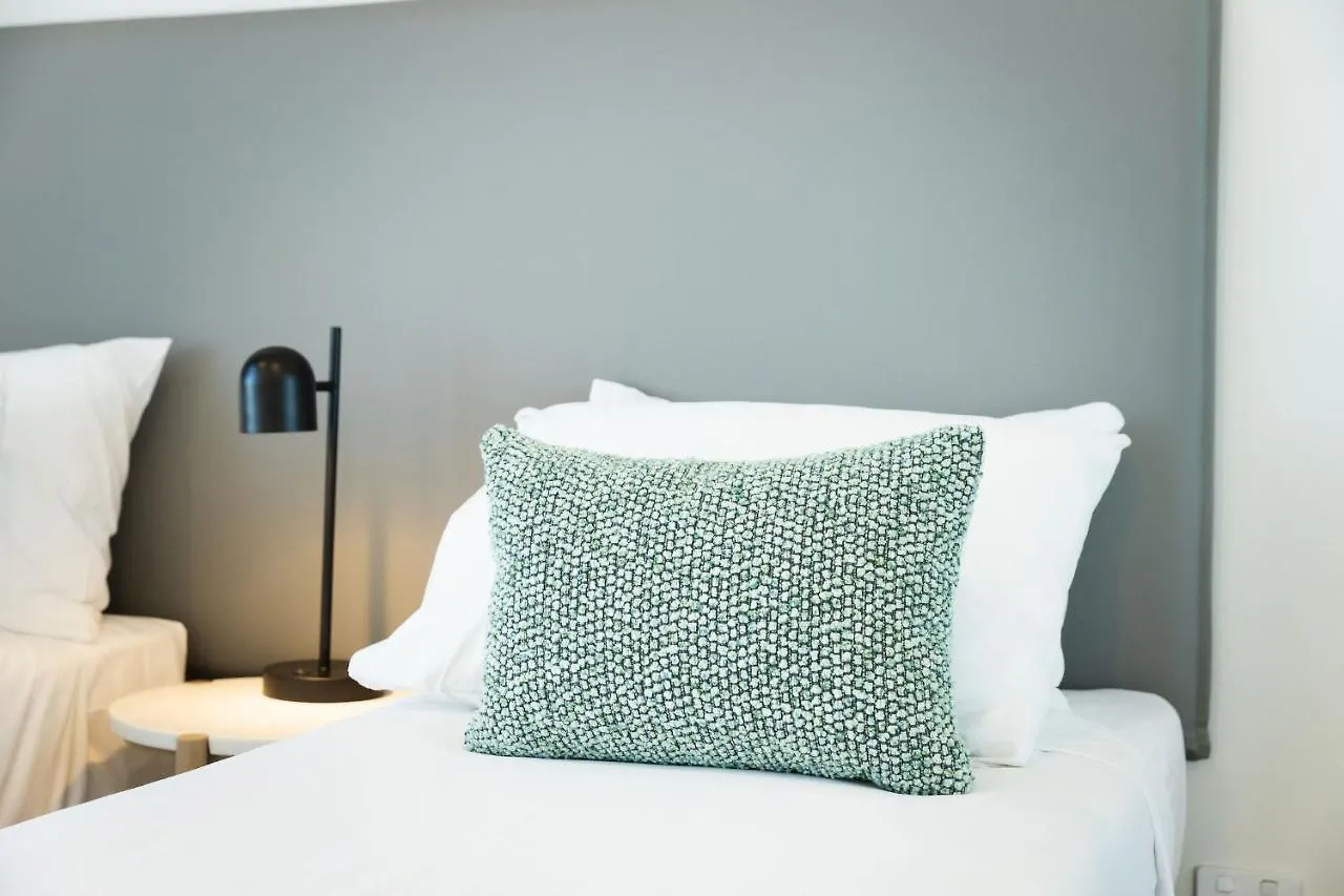 Ultiqa Signature At Broadbeach 아파트