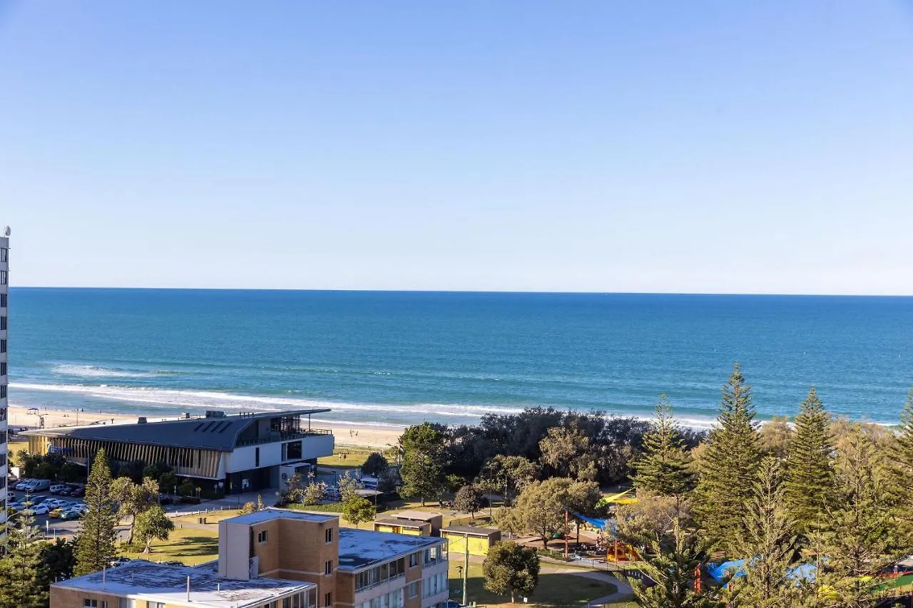 Ultiqa Signature At Broadbeach * Gold Coast