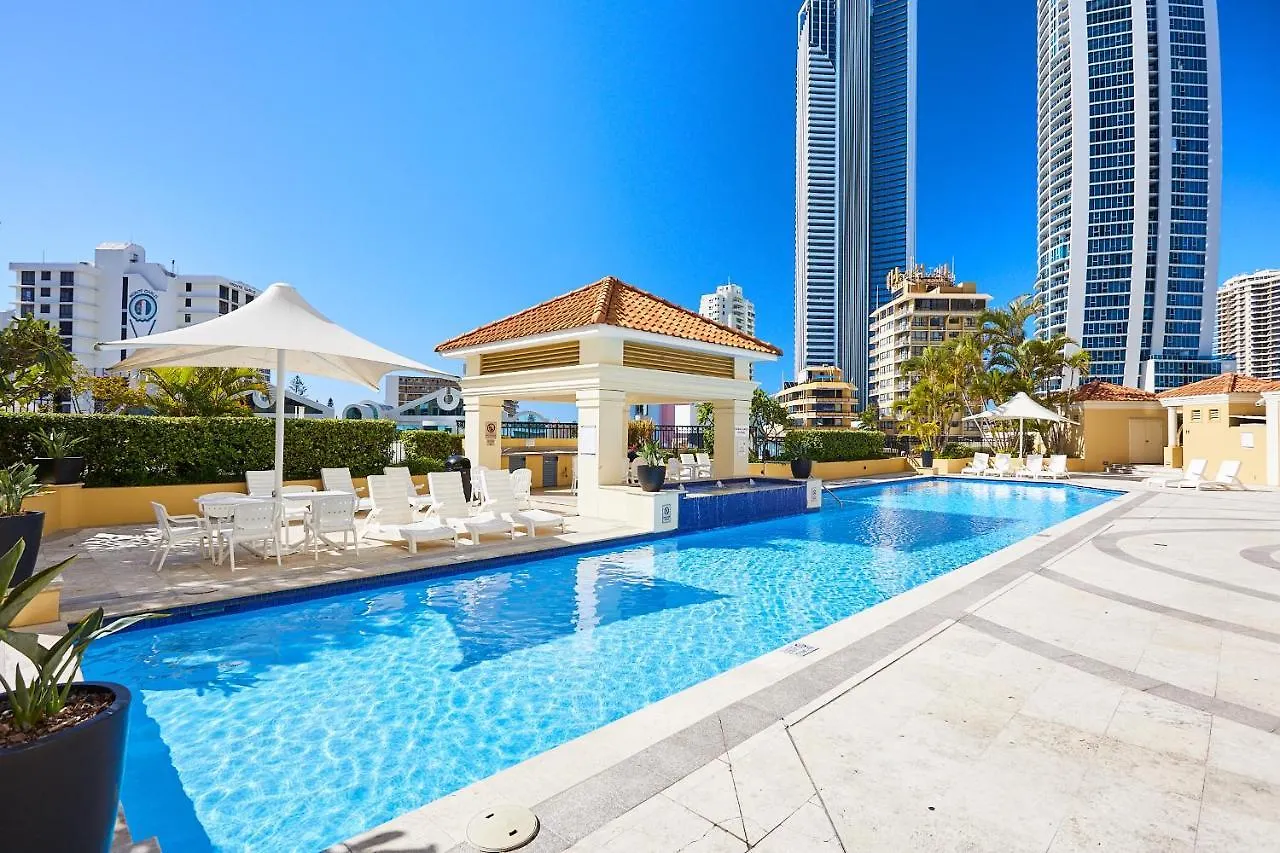 Serain Residences On Ferny Avenue