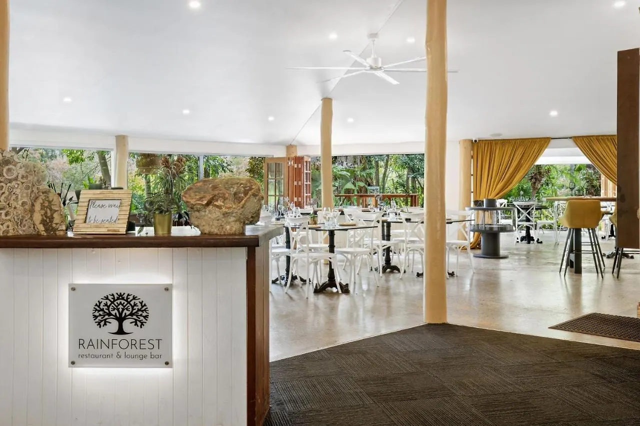 Resort Cedar Creek