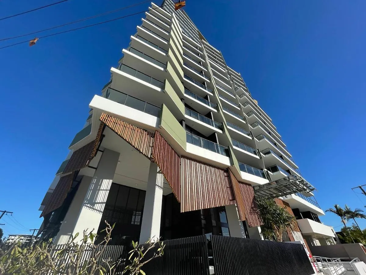 Ollies Place * Χρυσή Ακτή