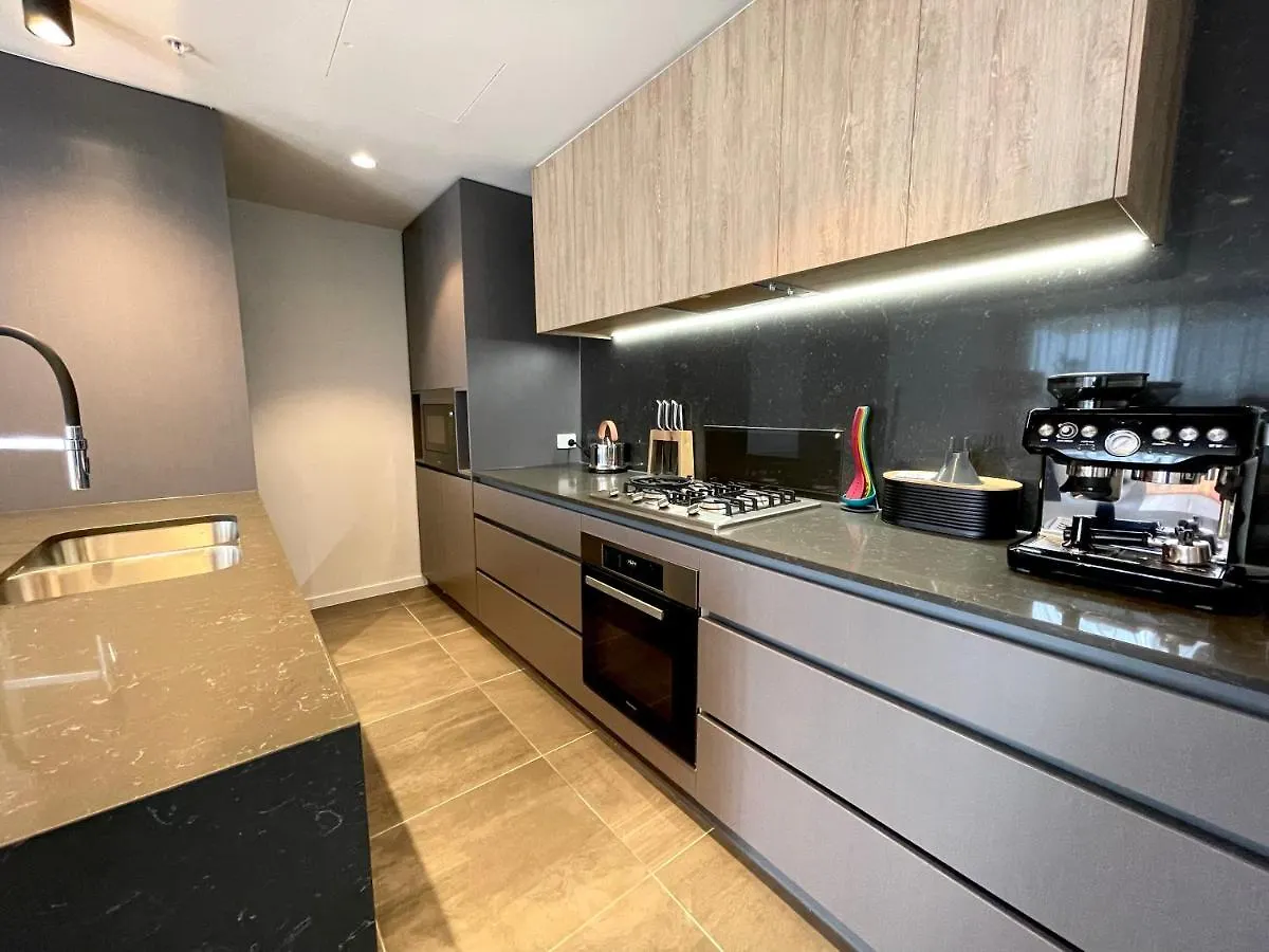 Ollies Place Apartmán