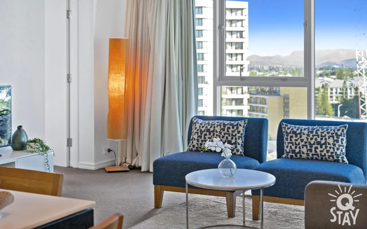 Apartman H Residences - Qstay